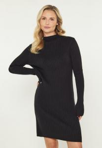 Платье usha Jumper dress, Black