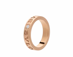 Кольцо B.Zero1 Bvlgari