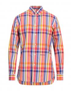 Рубашка Dsquared1, красный