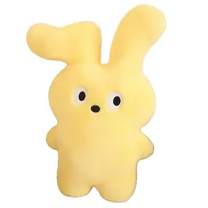 Tranquility and elegance Плюшевая кукла Cute Bunny, Long Eared Bunny Dolls