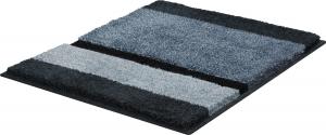 Коврик для ванной Grund, антрацитовый