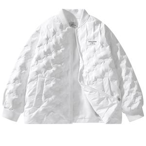 Пуховик Unisex Doraemon, черный (ветрозащитный воротник)