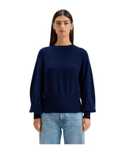 Свитер Ганто Bellerose, синий