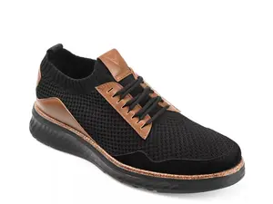 Julius Оксфорды Vance, Black