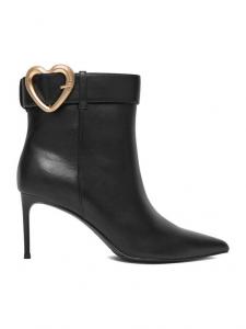 Ботильоны EO-GAIA-2502-105 Eva Minge, черный