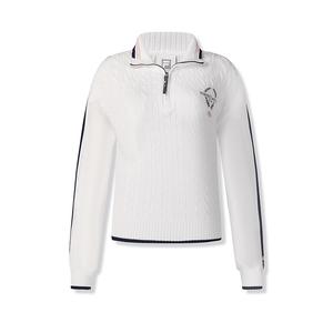 FILA Топ Women's Jade White