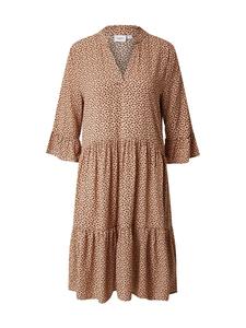 Платье Saint Tropez EDA, бежевый