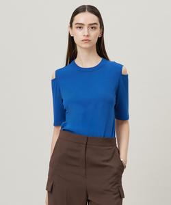 Пуловер VIS/NY с дизайном High Gauge