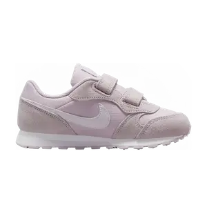 Кроссовки Nike MD Runner 2 PE PS, фиолетовый