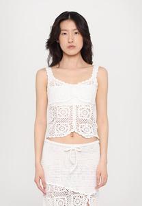 Топ ROSIE Holzweiler, белый