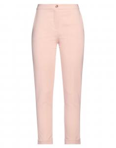 Брюки Sandro Ferrone, розовый