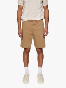 Шорты Shane Cloud из сатина J.Lindeberg, Beige