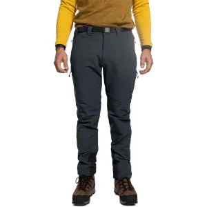 Мужские длинные брюки Jorlan Vd Trangoworld, серый/черный