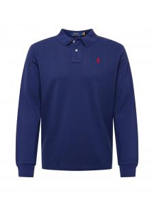 Футболка Polo Ralph Lauren, темно-синий
