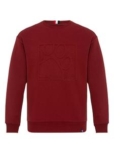 Толстовка Williot ITHAN, цвет Ruby red