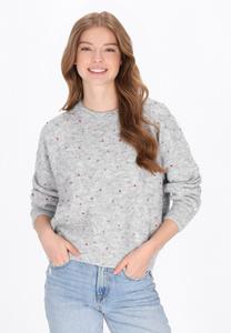 Джемпер myMo Jumper, Grey