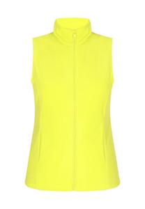 Жилет myMo ATHLSR, желтый