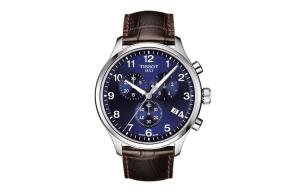 Мужские часы TISSOT серии Speed Run