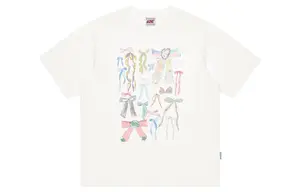 F426 Футболка унисекс, Черный