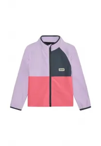 Флисовая куртка Color Kids, Pink Lemonade