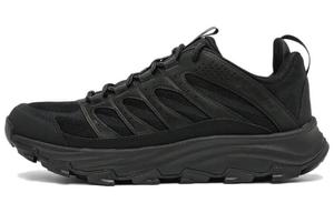 Кроссовки мужские низкие черные Columbia