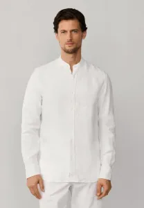 Рубашка мао Façonnable, White