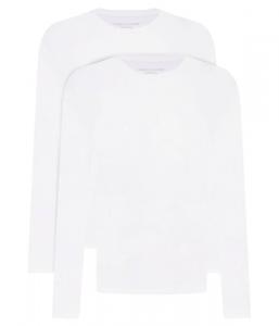 Лонгслив Tommy Hilfiger Regular Fit, 2 штуки