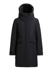 Зимнее пальто khujo Sina, Night blue