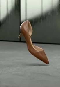 Классические каблуки Anna Field, Cognac