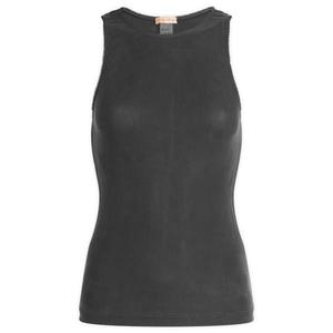 Майка «вторая кожа» Fruity Booty, черный