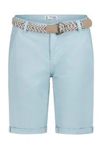 Бермудские шорты Sublevel, Light-Blue