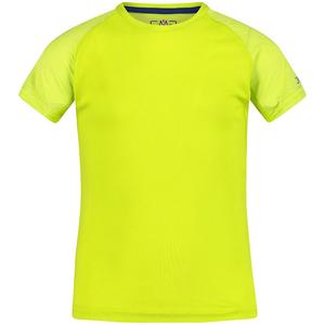 Футболка CMP 31T8274, желтый