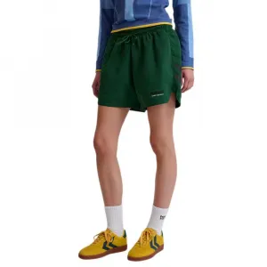 Шорты для плавания Hummel Ned, зеленый