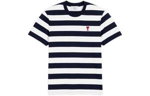 Футболка унисекс черная Amiparis, черный