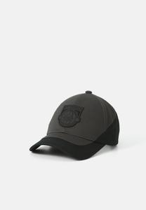 Бейсболка FOOTBALL CAP UNISEX ARKK Copenhagen, серый
