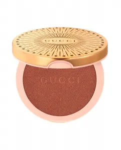 Хайлайтер Make Up Glow 10 г Gucci, 05 Warm Bronze