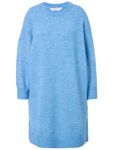 Короткое платье Studio Untold, цвет jeansblau