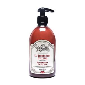 Жиросжигающий гель с тепловым эффектом 250 мл Mi Rebotica