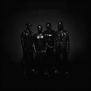Виниловая пластинка Weezer - Weezer: Black Album