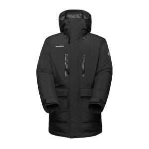 Мужская пуховая куртка Arctic IN Mammut, черный/черный