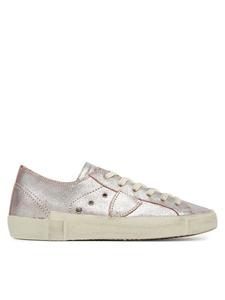 Кроссовки Prsx Tennis A009752 PRLD LM01 Philippe Model, розовый