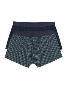 Брюки темно-зеленого цвета JP1880