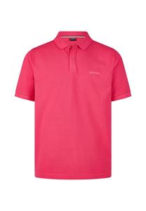 Рубашка поло HECHTER PARIS, цвет Purple