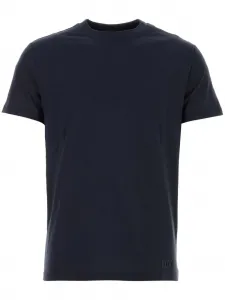 Футболка с логотипом VALENTINO GARAVANI, синий