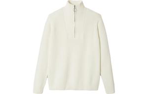 Трикотаж женский DECATHLON, moist jade белый