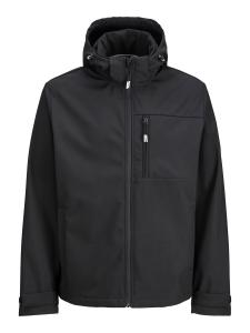Демисезонная куртка JACK & JONES JACK & JONES , Black