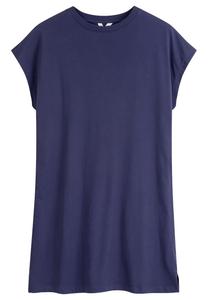 Платье MELA SUNEA, темно-синий