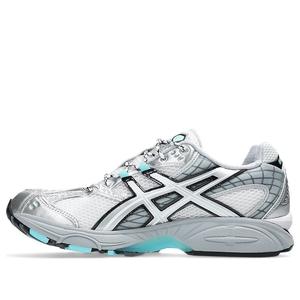 Кроссовки ASICS Gel-Nimbus 10.1 'White Piedmont Grey Aqua'