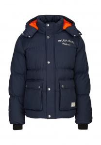 Куртка 19V69 Italia JACOB, Navy/Blue