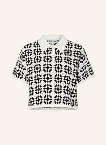 Блузка крючком Mrs & Hugs, мультиколор